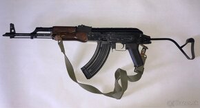 Airsoft TANTAL VZ. 5,45x39 CYMA aktualne do zmazania - 4