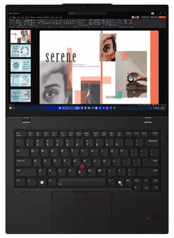 Notebook LENOVO ThinkPad L14 Gen5 - 4