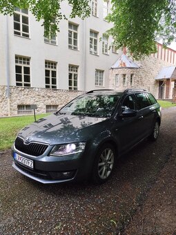 Škoda Octavia 3 2.0 110kw - 4