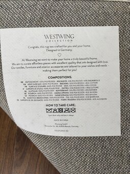 Koberec Westwing 160x230 - 4