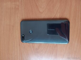 Motorola e6 Play - 4