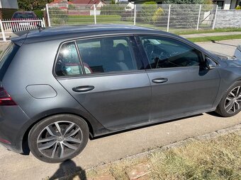 Volkswagen Golf 7 1.4. TSI Maraton edition - 4