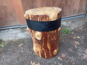 Klat na rubanie dreva - 4