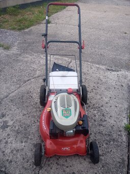Predam motorovu kosačku - 4