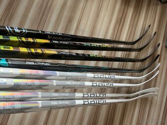BAUER PROTOR hokejky - 4