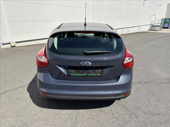 Ford Focus 1.6 92kW 2012 96366km AUTOMAT - 4