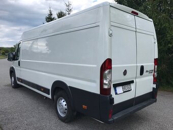 Fiat Ducato 2,3/96 KW L4H2 rv 2013 - 4