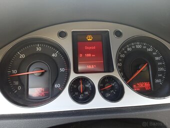 passat b6 2.0tdi 103kw - 4