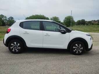 Citroën C3 Feel - 4