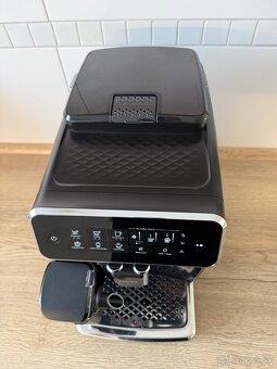 Philips 3200 Latte go - 4