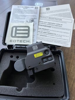 EOTECH EXPS3-2 - 4