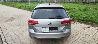 VW PASSAT VARIANT 2.0 TDI / 110 kW - 4