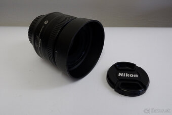Nikon AF-S 35mm f/1.8G - 4