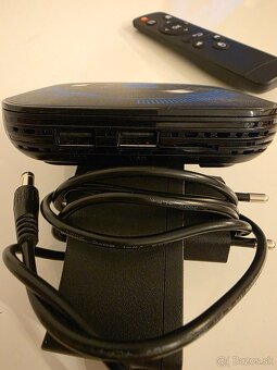 Android TV box - 4