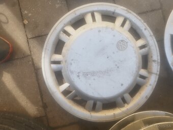 Puklice mix r13 16 17 - 4