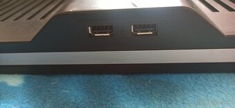 LCD monitor HP uhlopriečka 64 cm - 4