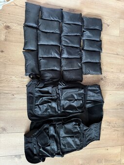 Zatažova vesta 28kg - 4