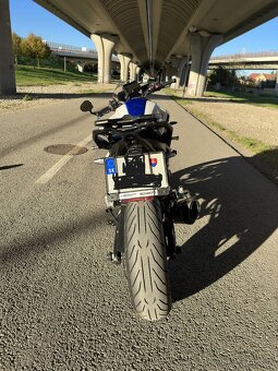 BMW F900R - Dohoda - 4