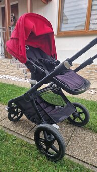 Bugaboo fox 2 - 4