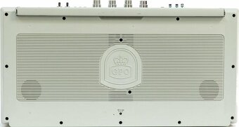 GPO Manhattan - bluetooth reproduktor Nový sk záruka..... - 4