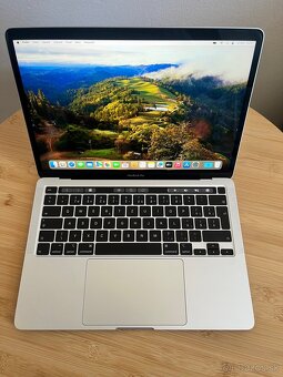 Macbook PRO 13 2020 i5 16Gb 500Gb SSD - 4