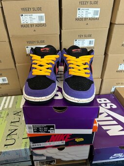 Nike SB Dunk Low ACG Terra, 42 - 4