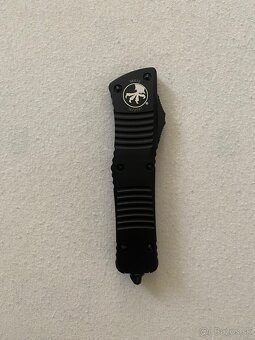 Microtech combat troodon - 4