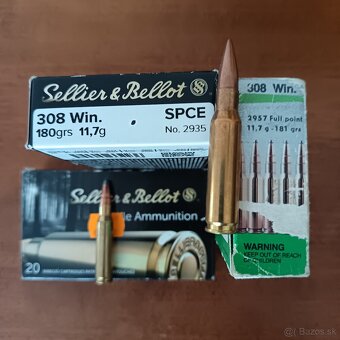 Cz550 - 4