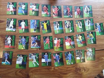 Panini top class 2023 - 4