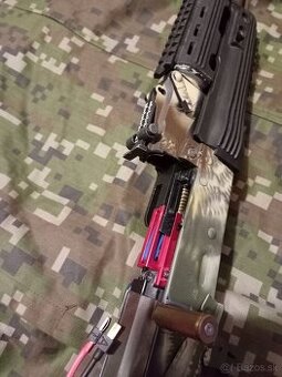 AK 105 cyma - 4