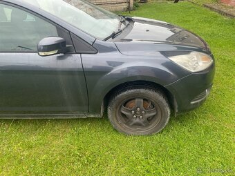 Ford Focus Combi 1.6 TDCi 80kw - 4