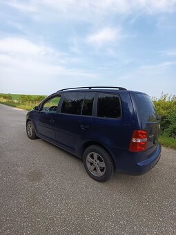 Vw Touran 1.9 tdi - 4