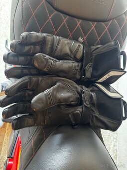 Rukavice Klim - 4