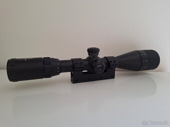 Vzduchovka Stoeger x50 - 4