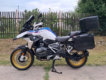 Bmw R 1250 GS HP top - 4
