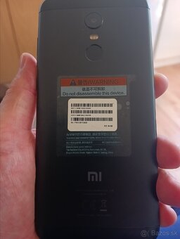 xiaomi redmi 5 - 4