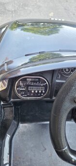 Elektrické autíčko AUDI - 4