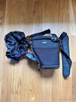 Think Tank Digital Holster 10 V2.0 - 4