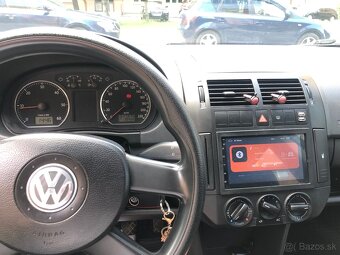 Volkswagen Polo 1.4tdi - 4
