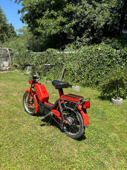 Jawa babeta 215 - 4