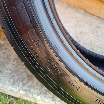 225/45r17 goodyear letne - 4