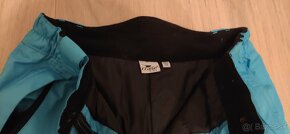 Lyžiarske nohavice unisex cca na 13-15 rokov - 4