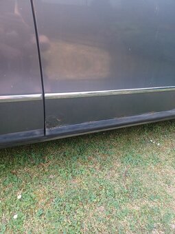 Predam passat 2.o - 4