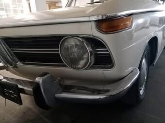 Bmw E10 - 4