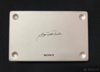 Sony Super Metal Master - 4
