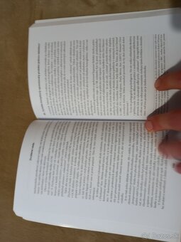 Predám knihu-Zvrátená Veda - 4