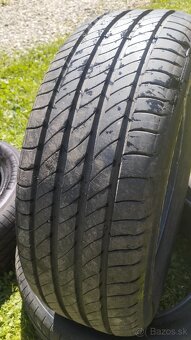 Predám pneu 195/55 R16 - 4