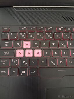 ASUS TUF GAMING F17 FX706LI _FX706LI - 4