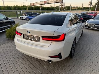 BMW Rad 3 320d mHEV x-Drive A/T Luxury Line - 4