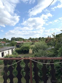 4i podpivničený RD s garážou, pozemok 1629m2 - Bernolákovo - 4